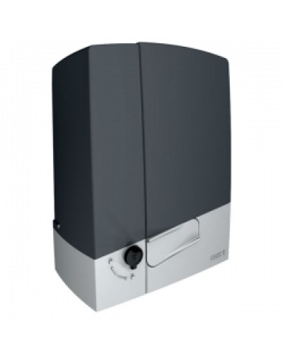 Привод 36В для откатных ворот BKV20AGS, встроенный блок управления ZN8 Came 801MS-0310 в Ростове-на-Дону Запчасти для шлагбаумов и автоматики Pintop.ru