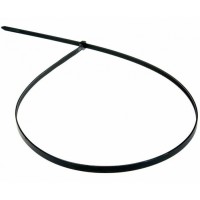 Хомут Tantos nylon 250x3,6 мм 100 шт. чёрный Tantos