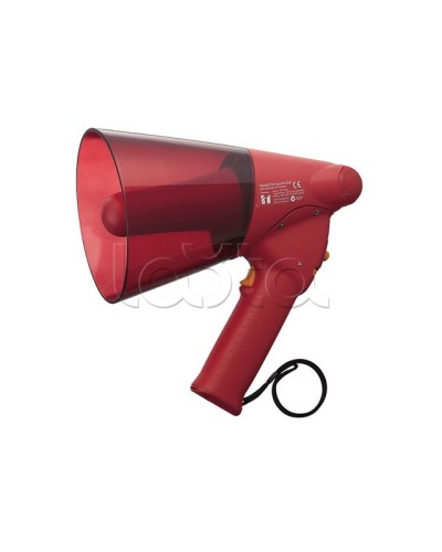 Мегафон TOA ER-1206S EU в Ростове-на-Дону Системы оповещения и трансляции TOA Pintop.ru