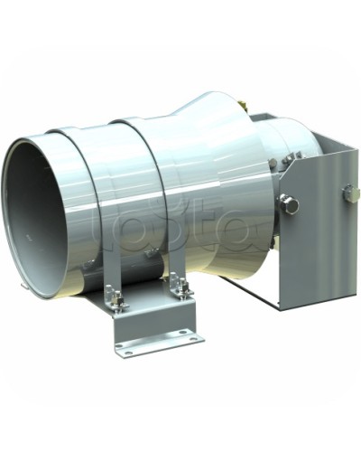 Генератор огнетушащенго аэрозоля Источник-плюс ГОА(Т)-II-1,10-020-010(А) в Ростове-на-Дону Генераторы огнетушащего аэрозоля Pintop.ru