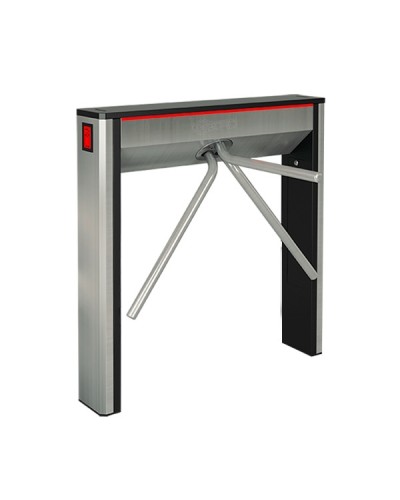 Турникет электромеханический Oxgard Cube С-04-2R (EM-Marine) в Ростове-на-Дону Турникеты Pintop.ru