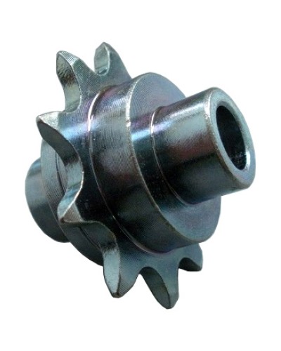 Ведущая звездочка VER Came 119RIE113 в Ростове-на-Дону Запчасти для шлагбаумов и автоматики Pintop.ru