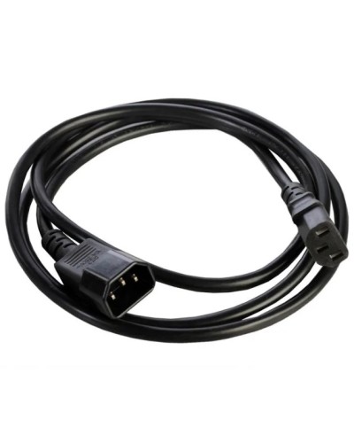 Кабель питания REM R-10-Cord-C13-C14-1.8 в Ростове-на-Дону Дополнительное оборудование для сетей Pintop.ru