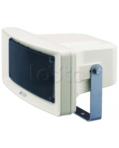 Громкоговоритель прожекторный всепогодный TOA CS-154 EU в Ростове-на-Дону Системы оповещения и трансляции TOA Pintop.ru