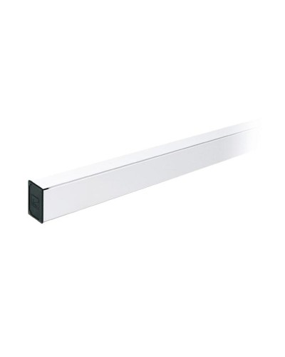 Стрела прямоугольная автоматического шлагбаума Came 001G0401 в Ростове-на-Дону Автоматические шлагбаумы Pintop.ru