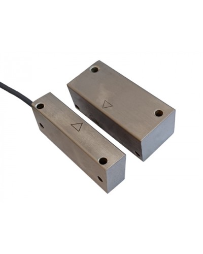 Датчик положения магнитогерконовый Магнито-контакт ДПМ-2 исп.204 ПАШК.425119.067 в Ростове-на-Дону Извещатели охранные Pintop.ru