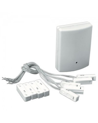 Извещатель охранный поверхностный совмещенный Магнито-Контакт Орбита-1М (ИО-315-3/2) в Ростове-на-Дону Извещатели охранные Pintop.ru