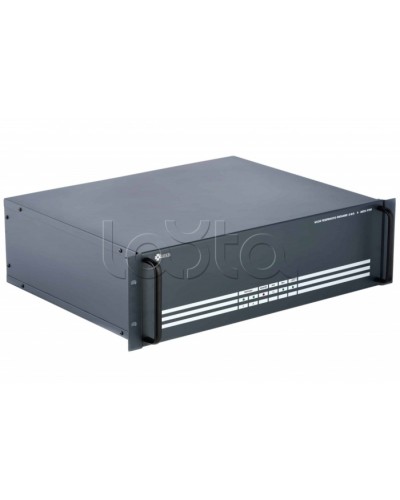 Блок питания 48 В МЕТА 9709 в Ростове-на-Дону Система оповещения и трансляции Мета Pintop.ru