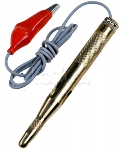 Автотестер универсальный, металлический REXANT 16-0103 в Ростове-на-Дону Тестеры для систем видеонаблюдения Pintop.ru