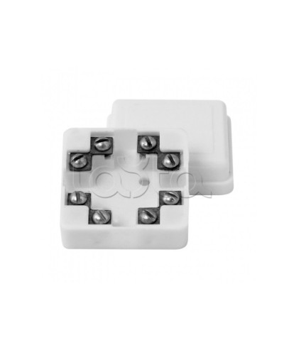 Коробка коммутационная КС-4 (ИП Раченков А.В.) в Ростове-на-Дону Распределительные коробки Pintop.ru