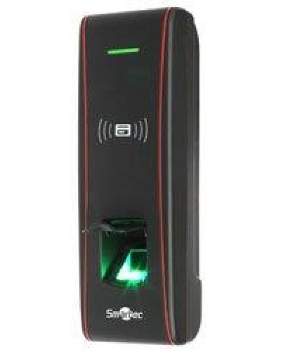 Cчитыватель комбинированный биометрический Smartec ST-FR031EM в Ростове-на-Дону Считыватели Pintop.ru