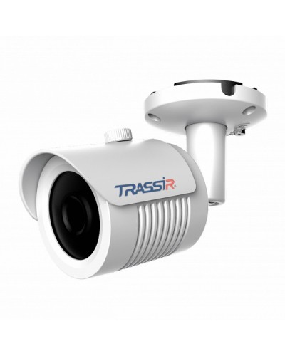 Камера видеонаблюдения в стандартном исполнении TRASSIR TR-H2B5 3.6 в Ростове-на-Дону Системы видеонаблюдения Pintop.ru