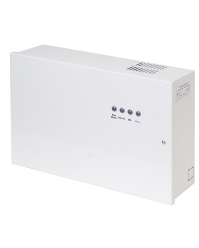 Однозонный прибор управления оповещением “Октава-100Ц” Полисервис ОКТАВА-100Ц-М в Ростове-на-Дону Система оповещения Октава Полисервис Pintop.ru