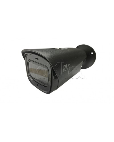 Камера видеонаблюдения в стандартном исполнении RVi-1ACT202M (2.7-12) black в Ростове-на-Дону Аналоговые камеры Pintop.ru