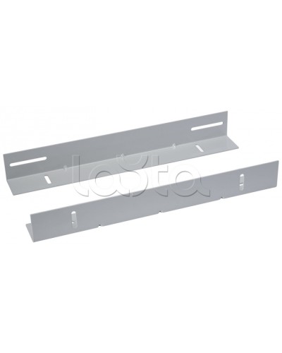 Направляющие в шкаф глубиной 600мм Cabeus JH05-06-100KG в Ростове-на-Дону Полки для шкафов и стоек Pintop.ru