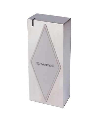 Считыватель карт мультиформатный Em-marin, HID Prox и Mifare Tantos TS-RDR-EHMF Metal в Ростове-на-Дону Считыватели Pintop.ru