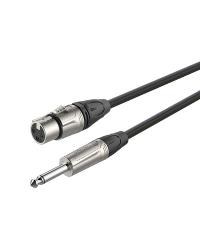 Кабель микрофонный ROXTONE DMXJ210/5 в Ростове-на-Дону Система оповещения и трансляции Roxton Pintop.ru