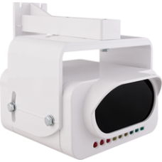 Извещатель пожарный дымовой оптико-электронный линейный ИВС-Сигналспецавтоматика ИП 212-52М (ИПДЛ-52М) (8 - 80 м)