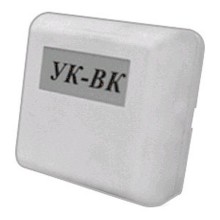 Устройство коммутационное Болид УК-ВК исп.06