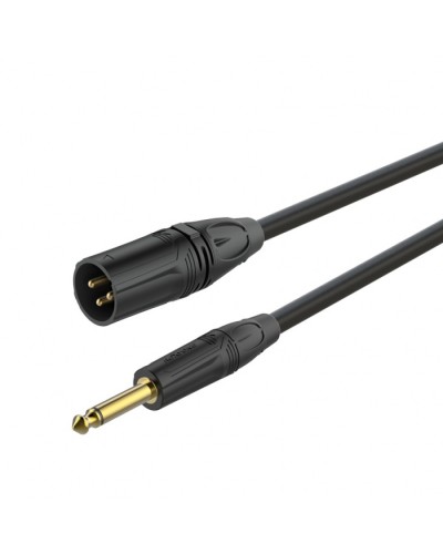 Кабель микрофонный ROXTONE GMXJ250/10 в Ростове-на-Дону Система оповещения и трансляции Roxton Pintop.ru