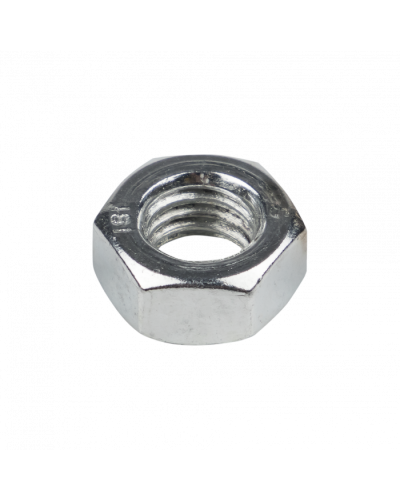 Гайка шестигранная М10 DIN 934 TDZ EKF (g6grm10-TDZ) в Ростове-на-Дону Аксессуары для лотков Pintop.ru