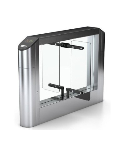 Модуль турникета центральный Oxgard Praktika T-05-СM-2R-900 (Mifare) в Ростове-на-Дону Турникеты Pintop.ru