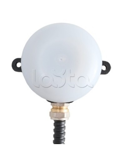 Оповещатель световой взрывозащищенный Компания СМД ОРБИТА ВЗ С 220 в Ростове-на-Дону Оповещатели Ex Pintop.ru