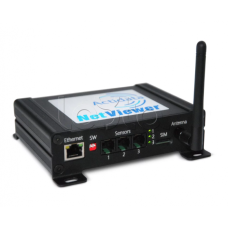 Контроллер Actidata NV3 SNMP v3