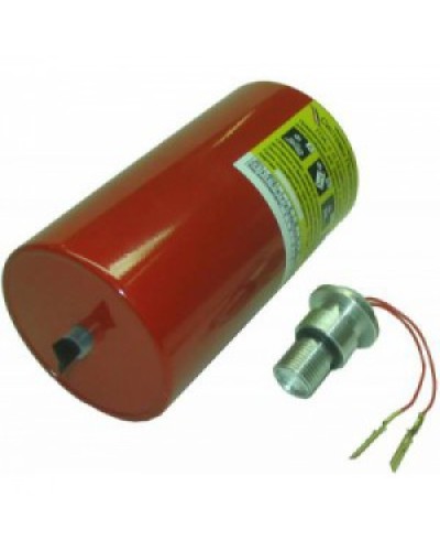 Генератор огнетушащего аэрозоля Эпотос Допинг-2.160п в Ростове-на-Дону Генераторы огнетушащего аэрозоля Pintop.ru