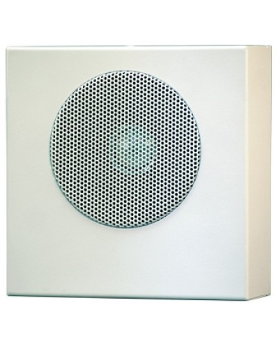 Громкоговоритель настенный МЕТА АСР-03.1.2 исп.2 (0,75 Вт, 100В) в Ростове-на-Дону Система оповещения и трансляции Мета Pintop.ru