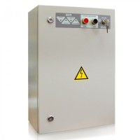 Шкаф контрольно-пусковой Болид ШКП-110 с УПП