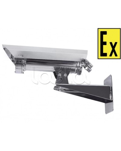 Видеокамера взрывозащищенная Компания СМД Орион МК ВК Тип 1-IP/2MP-Z-Н-PoE в Ростове-на-Дону Взрывозащищенные камеры Pintop.ru