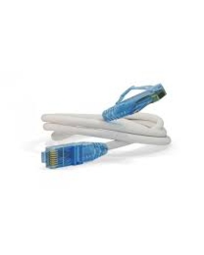 Патч-корд U/UTP Hyperline PC-LPM-UTP-RJ45-RJ45-C6-15M-LSZH-WH в Ростове-на-Дону Патчкорды (медные) Pintop.ru
