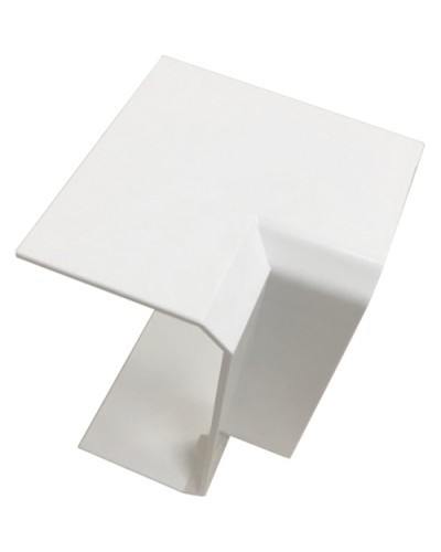 Внутренний угол для короба 120х50 мм, белый LANMASTER (LAN-CT120x50-IC-WH) в Ростове-на-Дону Аксессуары для лотков Pintop.ru