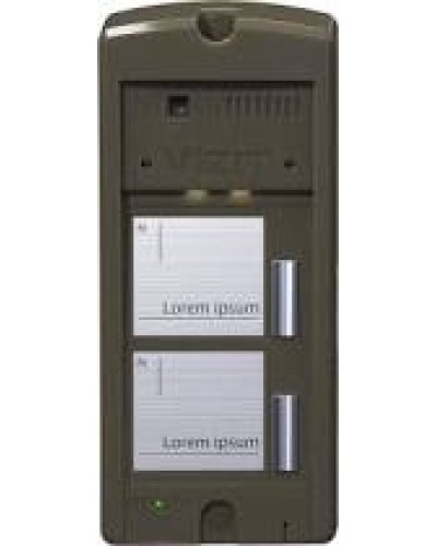 Панель вызова Vizit БВД-306CP-2 в Ростове-на-Дону Многоабонентные устройства Pintop.ru