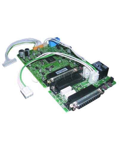 Плата диагностики TOА SV-200MА в Ростове-на-Дону Системы оповещения и трансляции TOA Pintop.ru