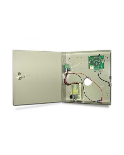 Контроллер коммуникационный сетевой Elsys-MB-NET-2A-ТП в Ростове-на-Дону Сетевая СКУД Elsys Pintop.ru