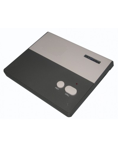 Устройство абонентское громкоговорящее Getcall GC-5004D1 в Ростове-на-Дону Переговорные устройства Pintop.ru