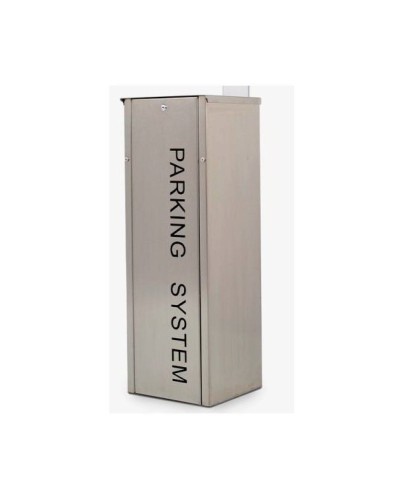 Тумба шлагбаума Smartec ST-RB304BR-SS в Ростове-на-Дону Автоматические шлагбаумы Pintop.ru