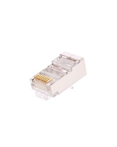 Разъем RJ-45 под витую пару (100 шт/уп) NIKOMAX (NMC-RJ88RZ50SD1-100) в Ростове-на-Дону Коннекторы и разъемы Pintop.ru