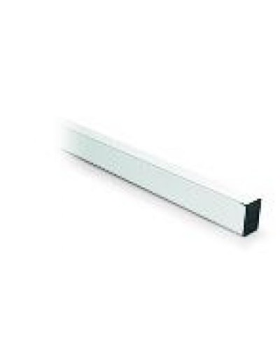 Стрела прямоугольная автоматического шлагбаума Came 001G0251 в Ростове-на-Дону Автоматические шлагбаумы Pintop.ru