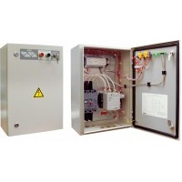 Шкаф контрольно-пусковой Болид ШКП-18 (IP54)