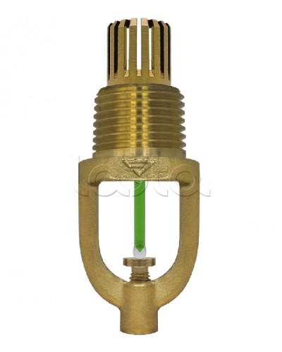 Распылитель тонкораспылённой воды СВS0-ПНо0,13-R½/Р57.В2-«Аква-Гефест» (Бронза) в Ростове-на-Дону Оросители Pintop.ru