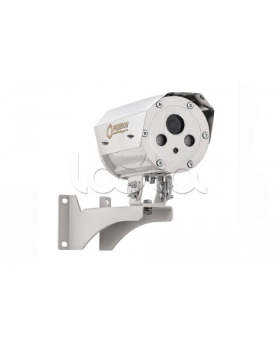 Цифровая в/камера с разрешением 2 Мп Релион-Exd-А-100-ИК-IP2Мп2.7-13.5Z-PoE-SD-TR в Ростове-на-Дону Взрывозащищенные камеры Pintop.ru