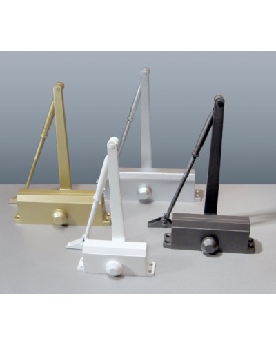 Доводчик NOTEDO DC-090 EN4 (золото) в Ростове-на-Дону Доводчики Pintop.ru