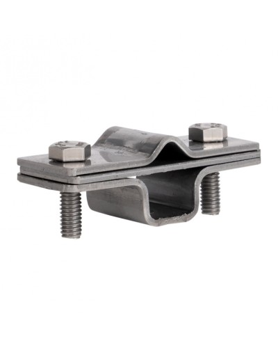 Держатель для полосы и прута,NI EKF PROxima (lp-31546-ni) в Ростове-на-Дону Электротехническое оборудование Pintop.ru