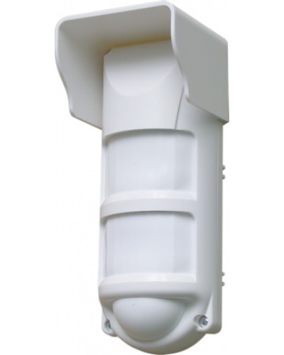 Извещатели охранный оптико-электронный Риэлта Пирон-8Б-РК в Ростове-на-Дону Радиоканальная система безопасности Pintop.ru