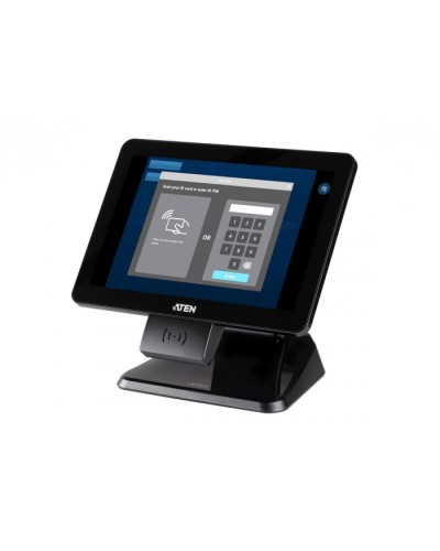 Контролер доступа ATEN VK401-AT в Ростове-на-Дону Контроллеры Pintop.ru