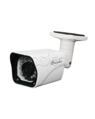 Камера видеонаблюдения в стандартном исполнении EverFocus ACE-ABB20XHD в Ростове-на-Дону Аналоговые камеры Pintop.ru