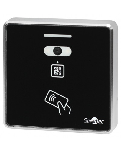 Считыватель Smartec ST-PR144QMF-BK в Ростове-на-Дону Сетевая СКУД Smartec Pintop.ru